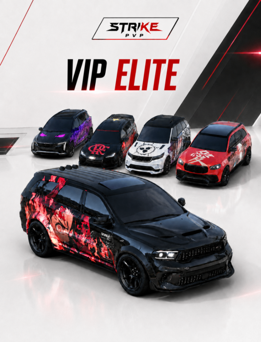 VIP ELITE - 1 DIA