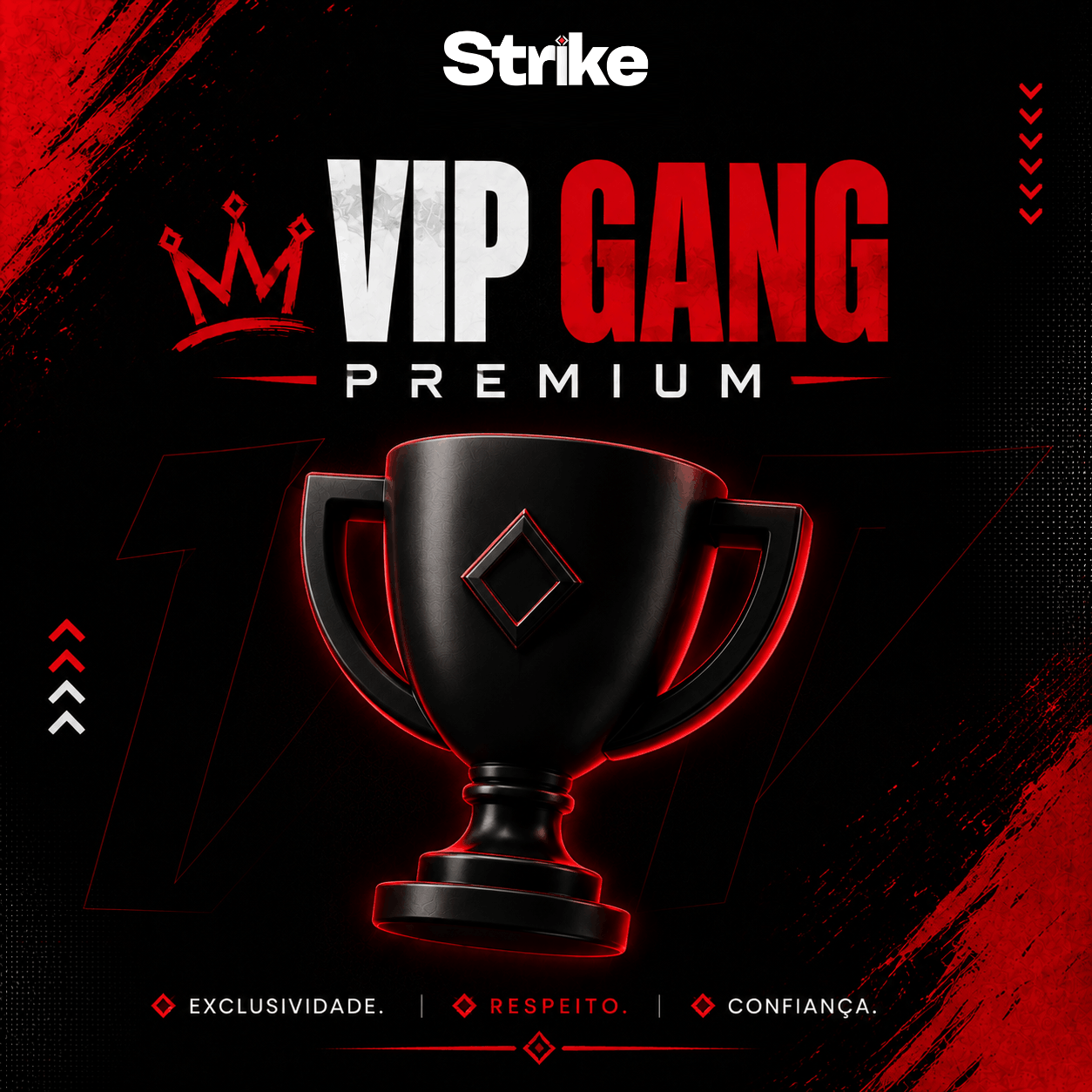 VIP GANG PREMIUM